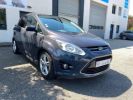 Ford C-Max TREND 1,6 TDCI 115CV BVM6     Diesel GRIS METAL  - 1