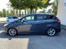 Ford C-Max TREND 1,6 TDCI 115CV BVM6     Diesel GRIS METAL  - 4