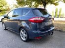 Ford C-Max TREND 1,6 TDCI 115CV BVM6     Diesel GRIS METAL  - 24