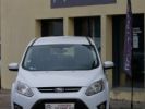 Ford C-Max Trend Blanc  - 1