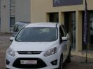 Ford C-Max Trend Blanc  - 4