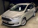 Ford C-Max trend tdci 1.5 l 120 ch   - 1