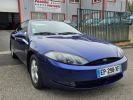 Ford Cougar V6 2.5L 24v Bleu métallisé  - 1