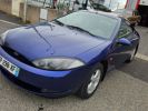 Ford Cougar V6 2.5L 24v Bleu métallisé  - 3