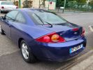 Ford Cougar V6 2.5L 24v Bleu métallisé  - 7