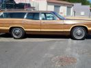 Ford Country Squire LTD V8 400 Station Wagon Bronze  - 4