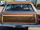 Ford Country Squire LTD V8 400 Station Wagon Bronze  - 6