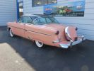 Ford Crestline SKYLINER V8 De 1954 Rose  - 4