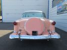 Ford Crestline SKYLINER V8 De 1954 Rose  - 5