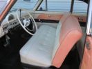 Ford Crestline SKYLINER V8 De 1954 Rose  - 6