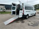 Ford Custom 10990 ht transit tpmr l2h2 100cv Blanc  - 3