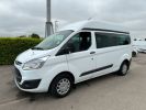 Ford Custom 10990 ht transit tpmr l2h2 100cv Blanc  - 9