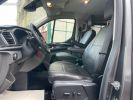 Ford Custom Transit FG 320 L1H1 2.0 EcoBlue 170 S&S Cabine Approfondie Limited BVA Gris  - 6