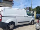 Ford Custom Transit Fourgon 2.0 TDCI 130 Blanc  - 5