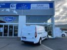 Ford Custom Transit FOURGON 340 L1H1 2.0 ECOBLUE 130 TREND BUSINESS Blanc  - 5