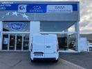 Ford Custom Transit FOURGON 340 L1H1 2.0 ECOBLUE 130 TREND BUSINESS Blanc  - 6