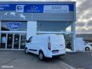 Ford Custom Transit FOURGON 340 L1H1 2.0 ECOBLUE 130 TREND BUSINESS Blanc  - 7