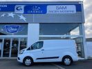 Ford Custom Transit FOURGON 340 L1H1 2.0 ECOBLUE 130 TREND BUSINESS Blanc  - 8