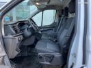 Ford Custom Transit FOURGON 340 L1H1 2.0 ECOBLUE 130 TREND BUSINESS Blanc  - 9