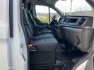 Ford Custom Transit FOURGON 340 L1H1 2.0 ECOBLUE 130 TREND BUSINESS Blanc  - 10