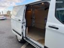 Ford Custom Transit FOURGON 340 L1H1 2.0 ECOBLUE 130 TREND BUSINESS Blanc  - 13