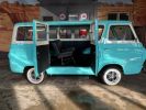 Ford Econoline Club Wagon FALCON Vert  - 16