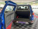 Ford Ecosport 1.0 EcoBoost 125 Titanium Bleu  - 8