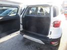 Ford Ecosport 1.0 EcoBoost 125 Titanium Blanc  - 9