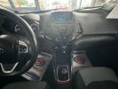 Ford Ecosport Titanium Bleu  - 8