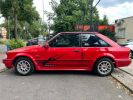 Ford Escort 1.6 XR3I COUPE SPORT ROUGE  - 4