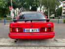 Ford Escort 1.6 XR3I COUPE SPORT ROUGE  - 6