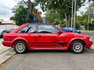 Ford Escort 1.6 XR3I COUPE SPORT ROUGE  - 19