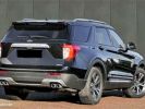 Ford Explorer 3.0 EcoBoost Plug-in-Hybrid SUV Platinium Noir  - 1