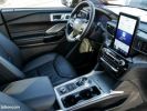 Ford Explorer 3.0 EcoBoost Plug-in-Hybrid SUV Platinium Noir  - 3