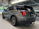 Ford Explorer Ford Explorer EcoBoost Plug-in Hybrid ST-LINE PANO gris  - 2