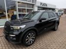 Ford Explorer ST-Line/PANO/ATTELAGE Noir  - 1