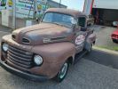 Ford F1 Custom V8 5.0L Patina  - 3