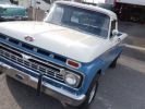 Ford F100   - 3