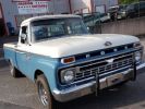 Ford F100   - 1