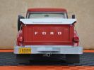 Ford F100 V8 275CI BACK WINDOW GARANTIE 12MOIS Rouge  - 7