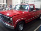Ford F150 Rouge  - 1