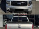 Ford F150 F 150 5.0 V8 FX4 FLEXFUEL Boite automatique Gris  - 2