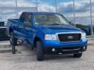 Ford F150 F-150 5.4L TRITON Bleu  - 2