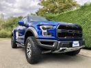 Ford F150 F150 Supercab 450 CH 3.5L V6 Ecoboost Twin Turbo BLEU Vendu - 1