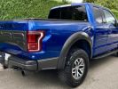 Ford F150 F150 Supercab 450 CH 3.5L V6 Ecoboost Twin Turbo BLEU Vendu - 8