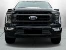 Ford F150 Ford F 150 LARIAT * 5,0 L / V8 * VERSION UE *  noir   - 1