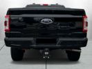 Ford F150 Ford F 150 LARIAT * 5,0 L / V8 * VERSION UE *  noir   - 3