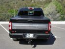 Ford F150 FORD F150 3.5 V6 LOBO LIMITED SUPERCREW POWERBOOST 436 HYBRID 1ERE MAIN !!!!!! Noir Metallise  - 4