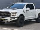 Ford F150 Ford F150 RAPTOR - LOA 829 euros par mois - TVA récupérable - exonération de TVS - Pack Performance Gris  - 1