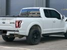 Ford F150 Ford F150 RAPTOR - LOA 829 euros par mois - TVA récupérable - exonération de TVS - Pack Performance Gris  - 2